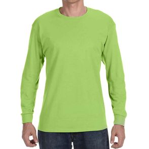 Jerzees Dri-Power 50/50 Blend Long Sleeve T-Shirt