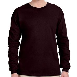 Gildan Long Sleeve Ultra Cotton Shirt