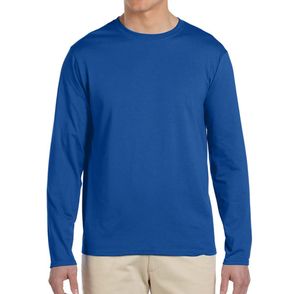 Gildan Softstyle® Long-Sleeve Shirt